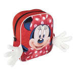 ZAINO ASILO MINNIE MOUSE DISNEY