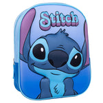 ZAINO ASILO STICH 3D