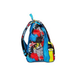 ZAINO SCUOLA SDOPPIABILE BIG SJ GANG - GLITZLED BOY + OMAGGIO CUFFIE WIRELESS