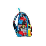 ZAINO SCUOLA SDOPPIABILE BIG SJ GANG - GLITZLED BOY + OMAGGIO CUFFIE WIRELESS