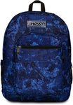 ZAINO FREETHINK SEVEN BOY BLU PRINT