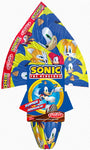 Uovo di Pasqua Sonic 220gr DOLFIN