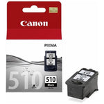 Cartuccia originale CANON PG-510 NERO