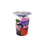 Barattolo zucchero filato gusto fragola 20 gr