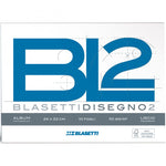 Album Bl4 BLASETTI 33x48 220gr