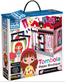 Tombola Petite Boutique - Lisciani - Life Skills