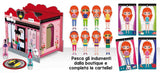 Tombola Petite Boutique - Lisciani - Life Skills