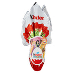 Kinder Gran Sorpresa 150gr Disney Princess