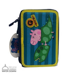 Astuccio Peppa Pig