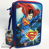 Astuccio Superman