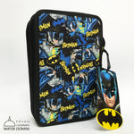 Astuccio Batman