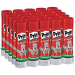 25pz Colla Stick Pritt 11gr