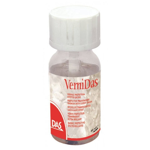 Vernice fissativa VERNIDAS 33ml